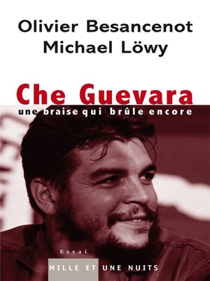 cover image of Che Guevara
